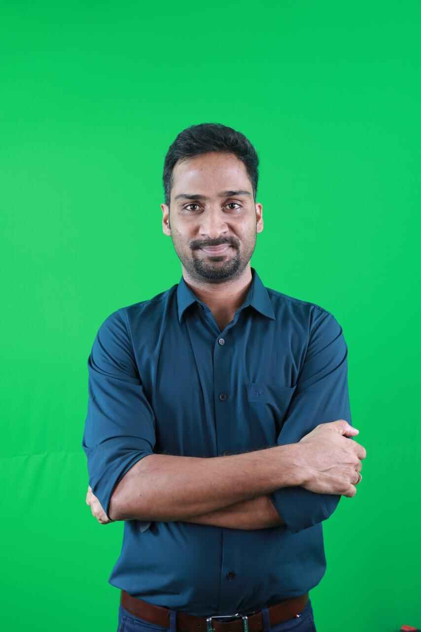 Prince Verma